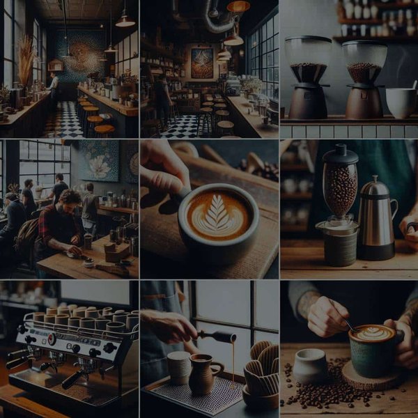 Où déguster les meilleurs cafés artisanaux à Portland, Oregon ?