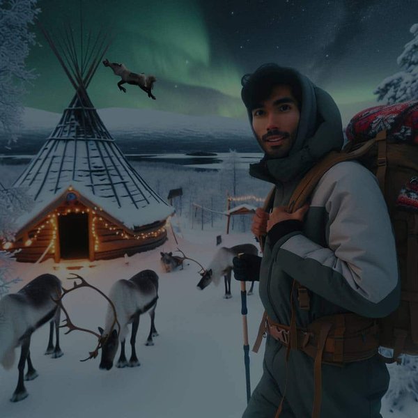 Comment explorer la culture sami en Laponie, Suède ?