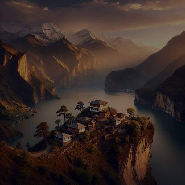 Quels sont les meilleurs lieux pour une retraite de méditation dans l'Himalaya ?