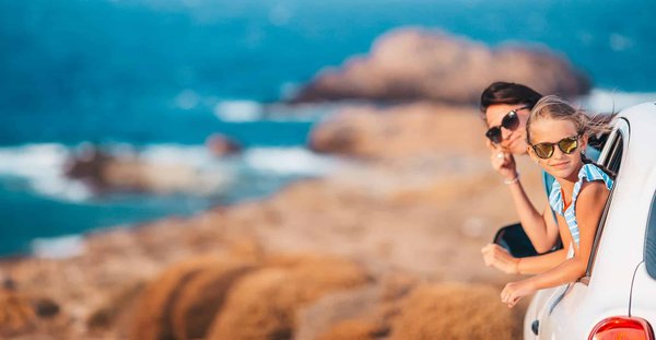 La location de Kangoo : Redéfinissez vos vacances en famille avec confort et flexibilité