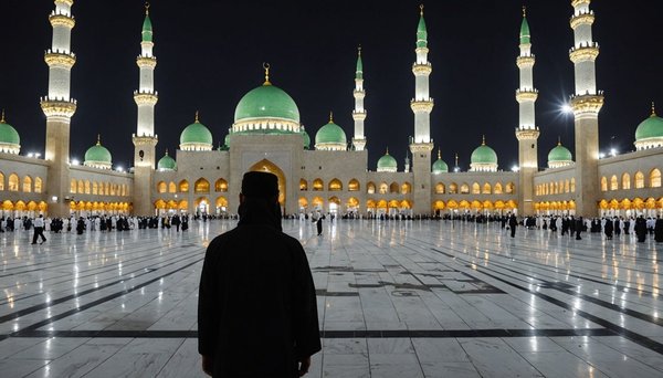 Préparez votre omra en février : itinéraires et conseils essentiels