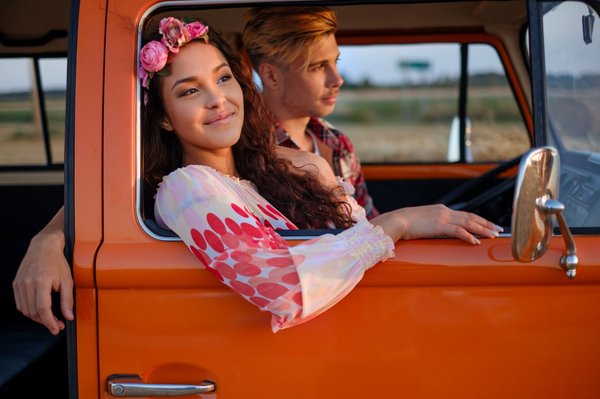 Le voyage en van : idées d'articles et inspirations pour une vie Nomade