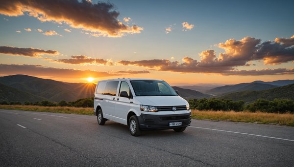 Location de vans aménagés : votre évasion sur roues !